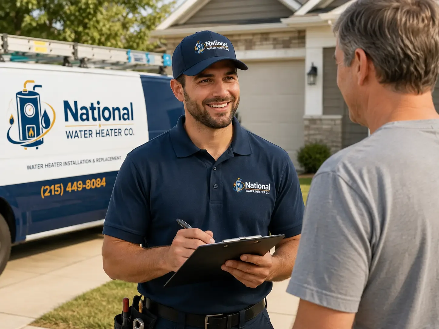 Water Heater Installation Curryville, PA FAQs